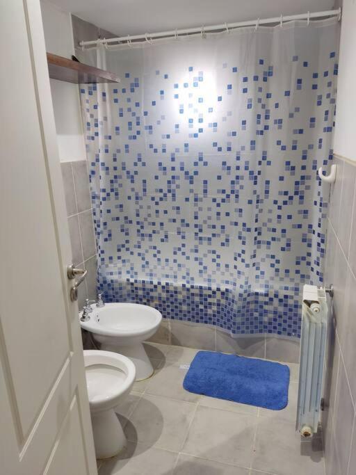 Appartement Huemules à El Calafate Extérieur photo