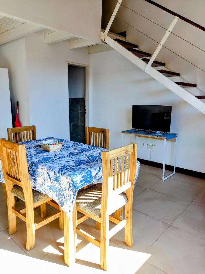 Appartement Huemules à El Calafate Extérieur photo