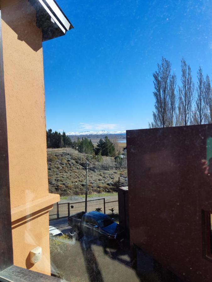 Appartement Huemules à El Calafate Extérieur photo