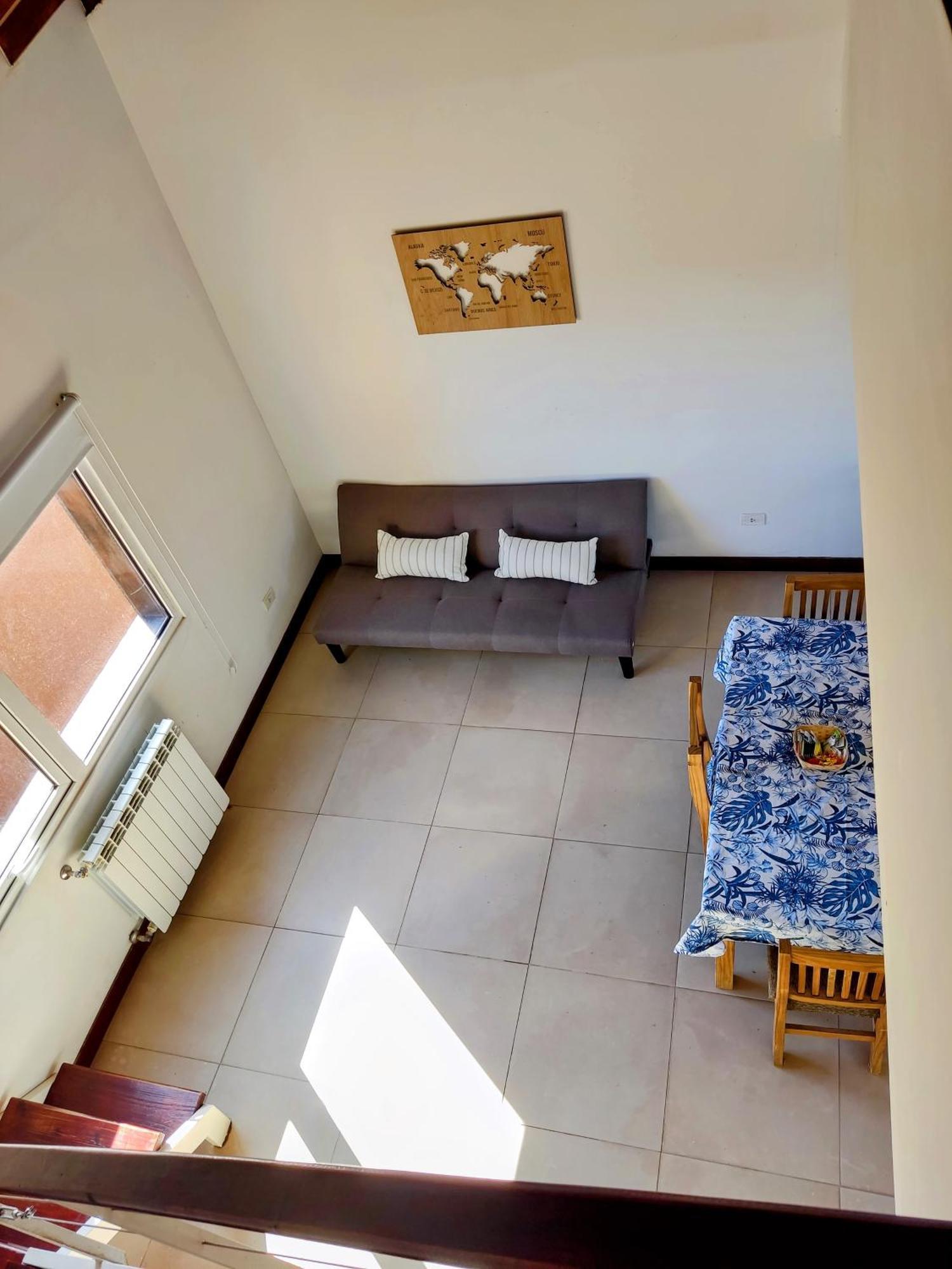 Appartement Huemules à El Calafate Extérieur photo