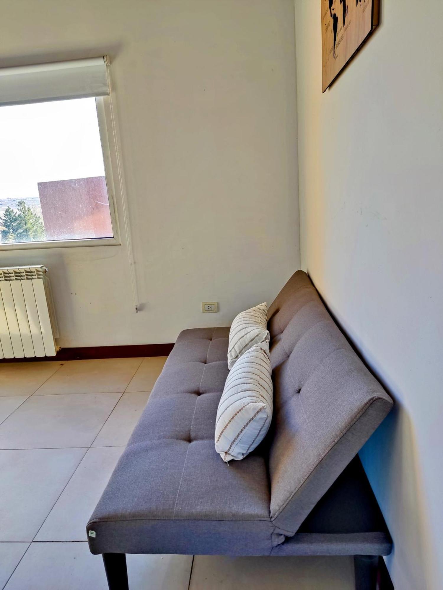 Appartement Huemules à El Calafate Extérieur photo